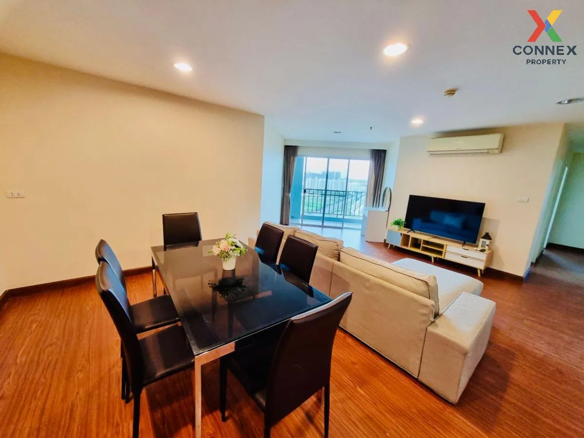 For Rent Condo , BELLE GRAND RAMA 9 , MRT-Phra Ram 9 , Huai Khwan 3