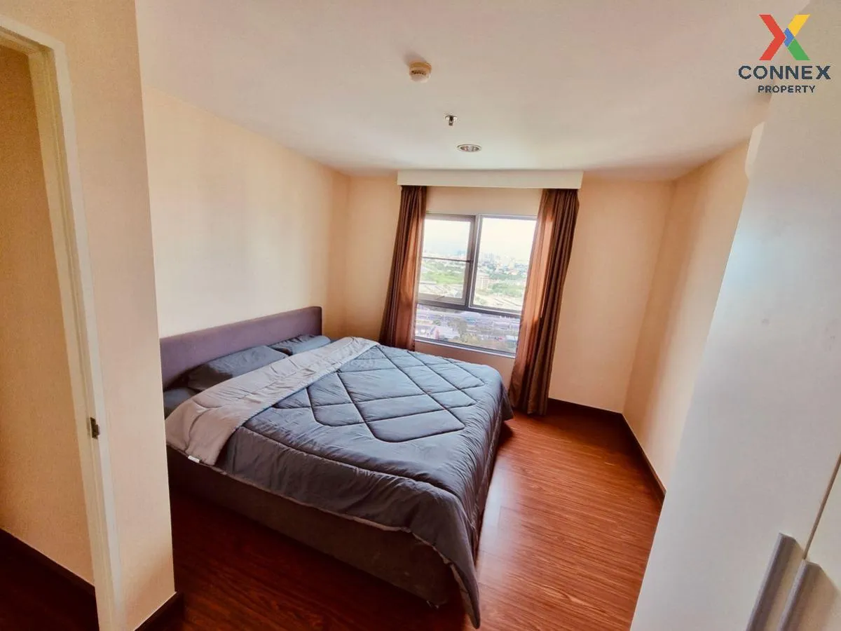 For Rent Condo , BELLE GRAND RAMA 9 , MRT-Phra Ram 9 , Huai Khwan 4