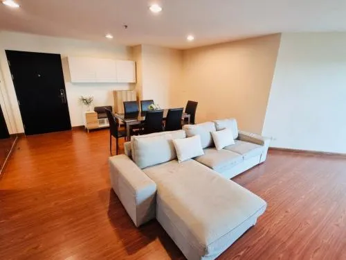 For Rent Condo , BELLE GRAND RAMA 9 , MRT-Phra Ram 9 , Huai Khwang , Huai Khwang , Bangkok , CX-130235