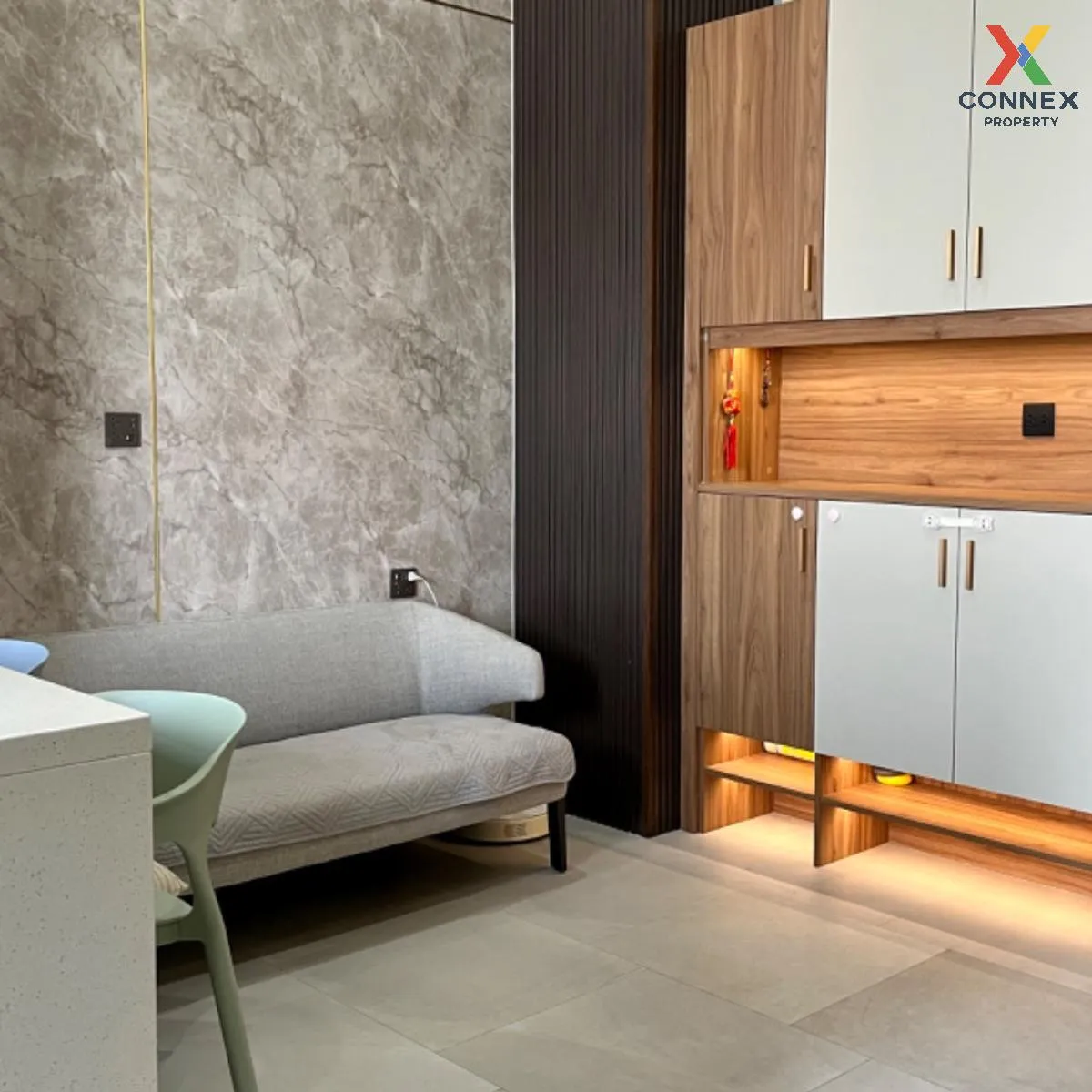 For Sale Condo , Cooper Siam , BTS-National Stadium , Rong Mueang 1