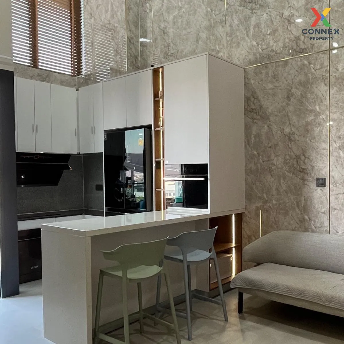 For Sale Condo , Cooper Siam , BTS-National Stadium , Rong Mueang 2
