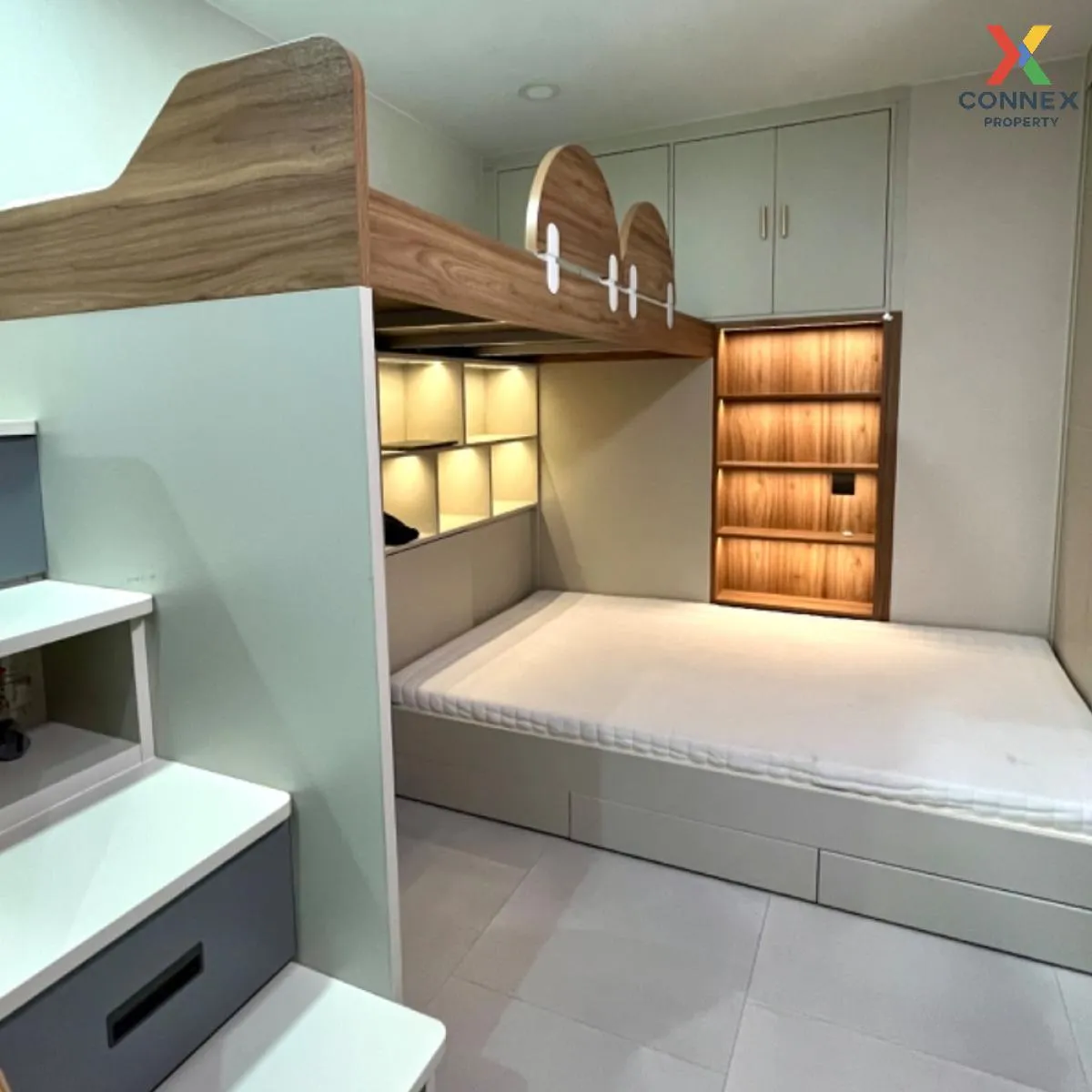 For Sale Condo , Cooper Siam , BTS-National Stadium , Rong Mueang