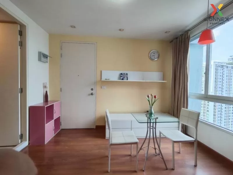 For Rent Condo , The Parkland Ratchada - Thapra , BTS-Talat Phlu  3