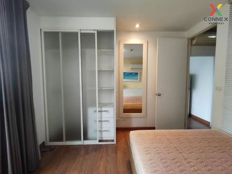 For Rent Condo , The Parkland Ratchada - Thapra , BTS-Talat Phlu 