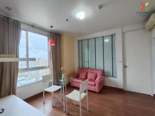 For Rent Condo , The Parkland Ratchada - Thapra , BTS-Talat Phlu , Dao Khanong , Thon Buri , Bangkok , CX-130241