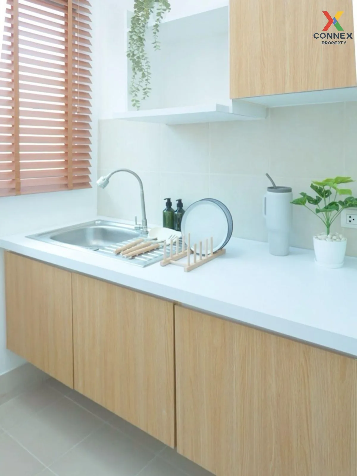 For Sale Condo , CITY HOME SRINAKARIN , BTS-Bearing , Bang Na , B