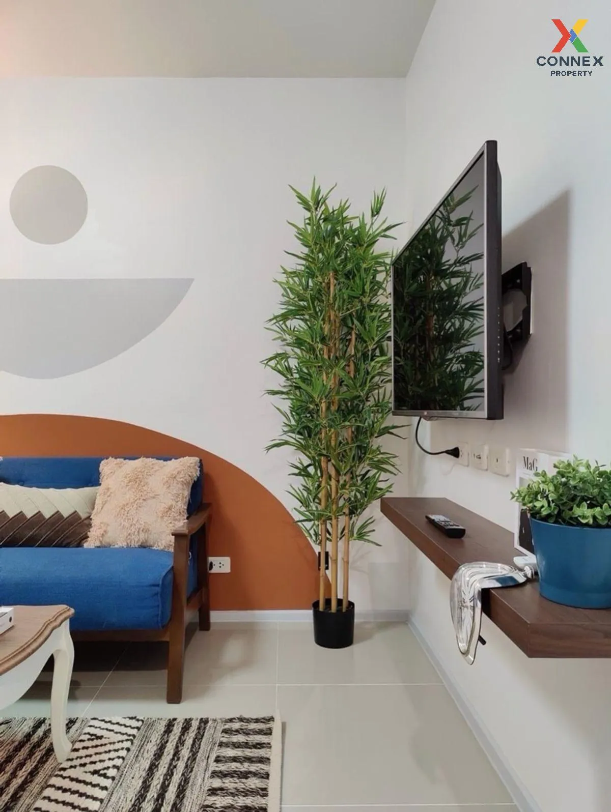 For Sale Condo , Kensington Bearing , BTS-Bearing , Samrong Nuea  3