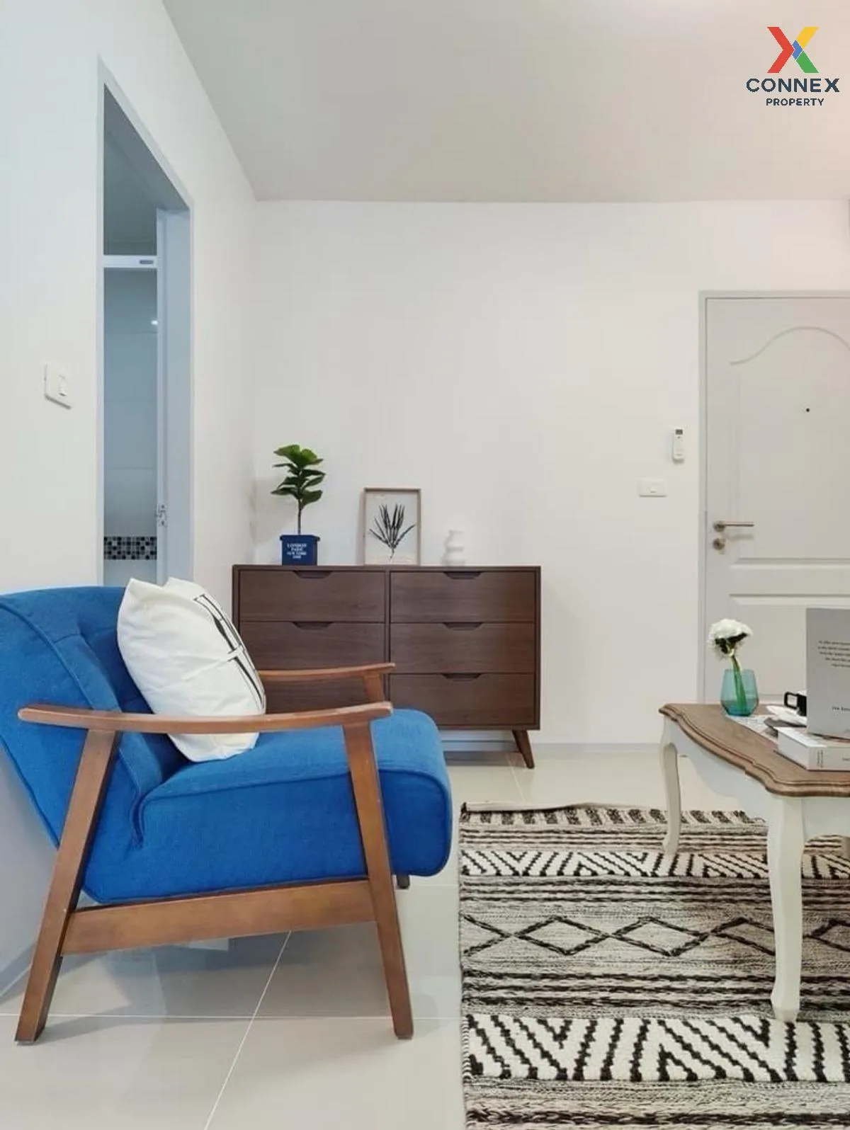 For Sale Condo , Kensington Bearing , BTS-Bearing , Samrong Nuea  4