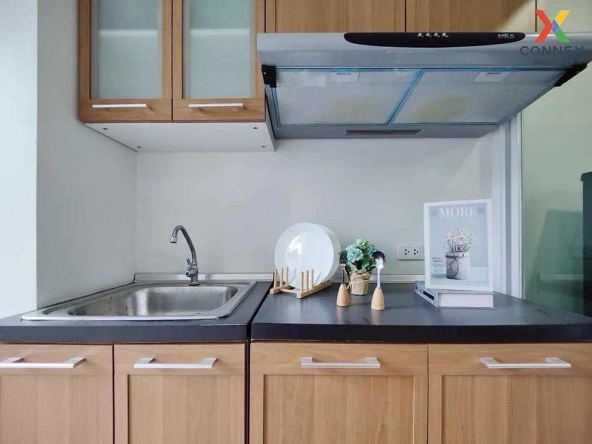 For Sale Condo , Kensington Bearing , BTS-Bearing , Samrong Nuea 