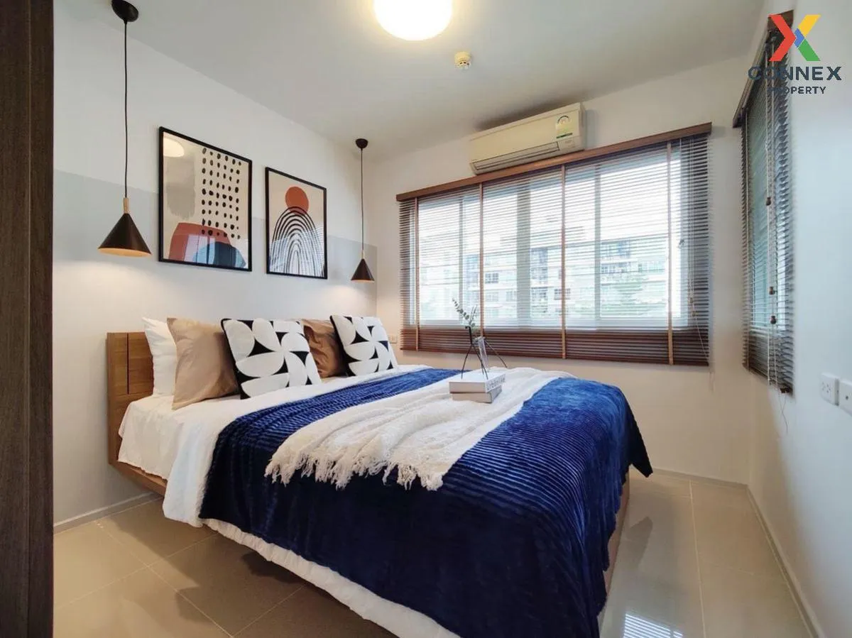 For Sale Condo , Kensington Bearing , BTS-Bearing , Samrong Nuea 