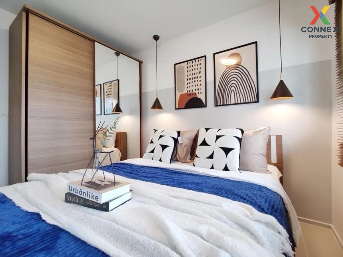For Sale Condo , Kensington Bearing , BTS-Bearing , Samrong Nuea 