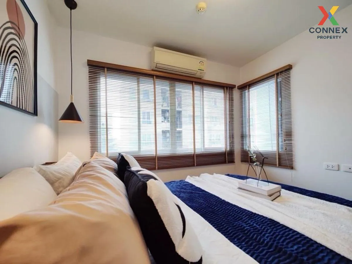For Sale Condo , Kensington Bearing , BTS-Bearing , Samrong Nuea 