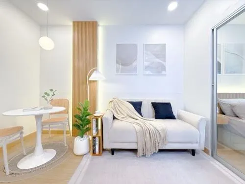 For Sale Condo , THE KITH Sukhumvit 113 , BTS-Samrong , Samrong Nuea , Mueang Samut Prakan , Samut Prakarn , CX-130246