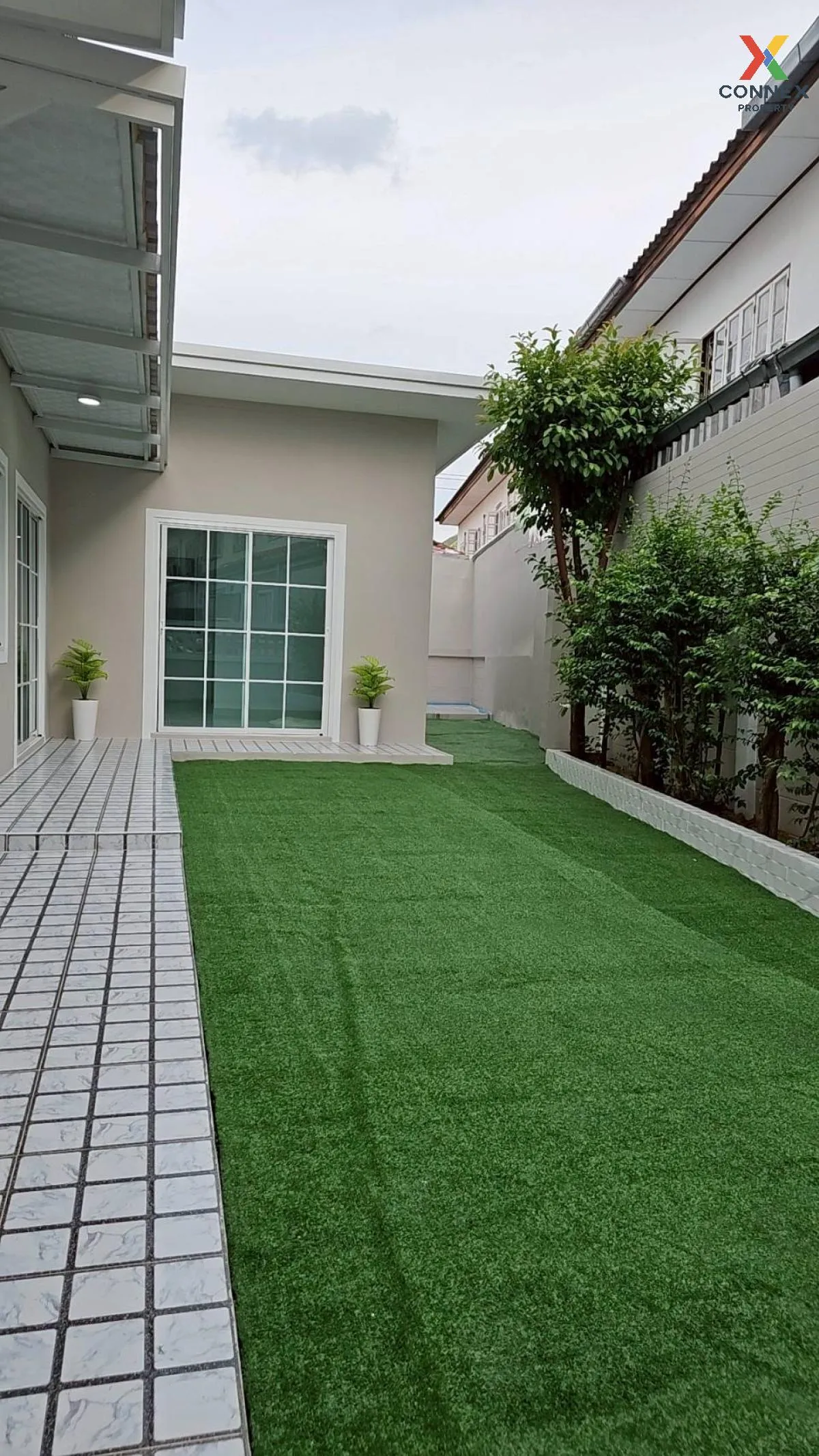 ขายบ้าน  บ้านกานต์มณี หน้ากว้าง รีโนเวทใหม่ บางบัวทอง บางบัวทอง น 4