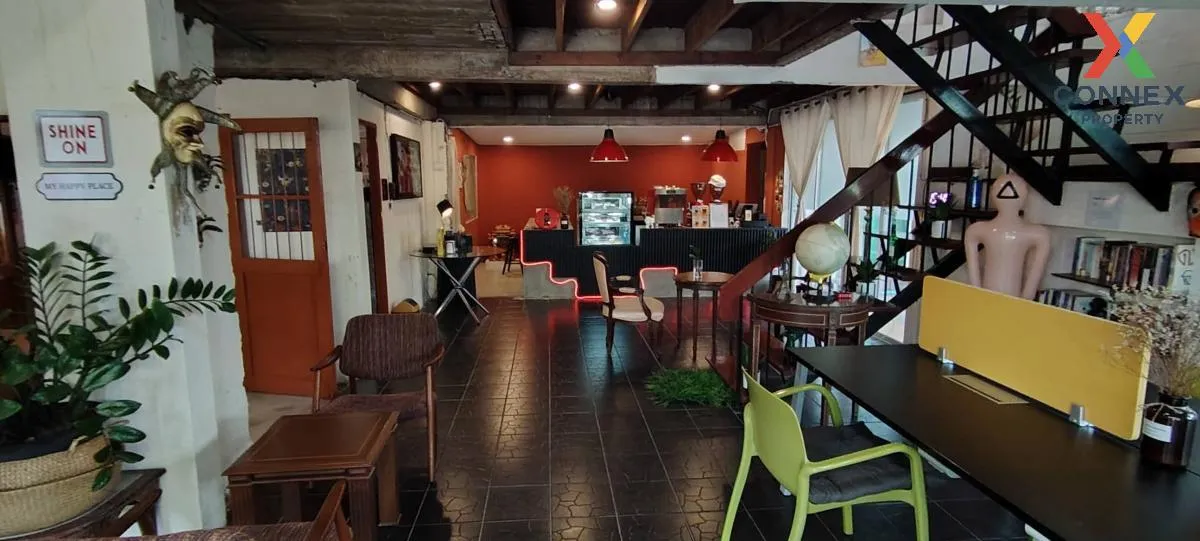 For Sale House , Seri Ramkhamhaeng 3 , Suan Luang , Suan Luang ,  4