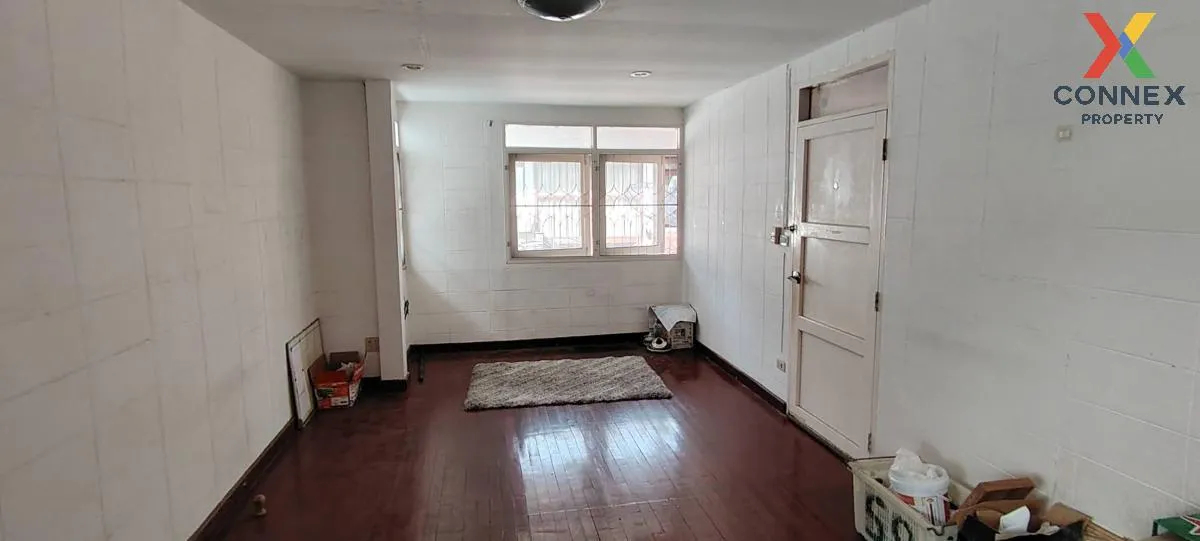 For Sale House , Seri Ramkhamhaeng 3 , Suan Luang , Suan Luang , 