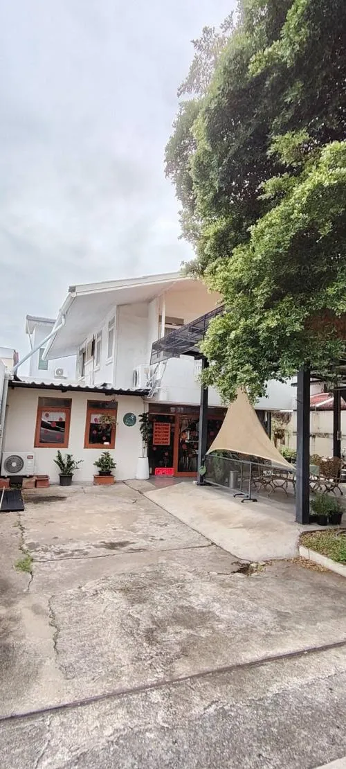 For Sale House , Seri Ramkhamhaeng 3 , Suan Luang , Suan Luang , Bangkok , CX-130262