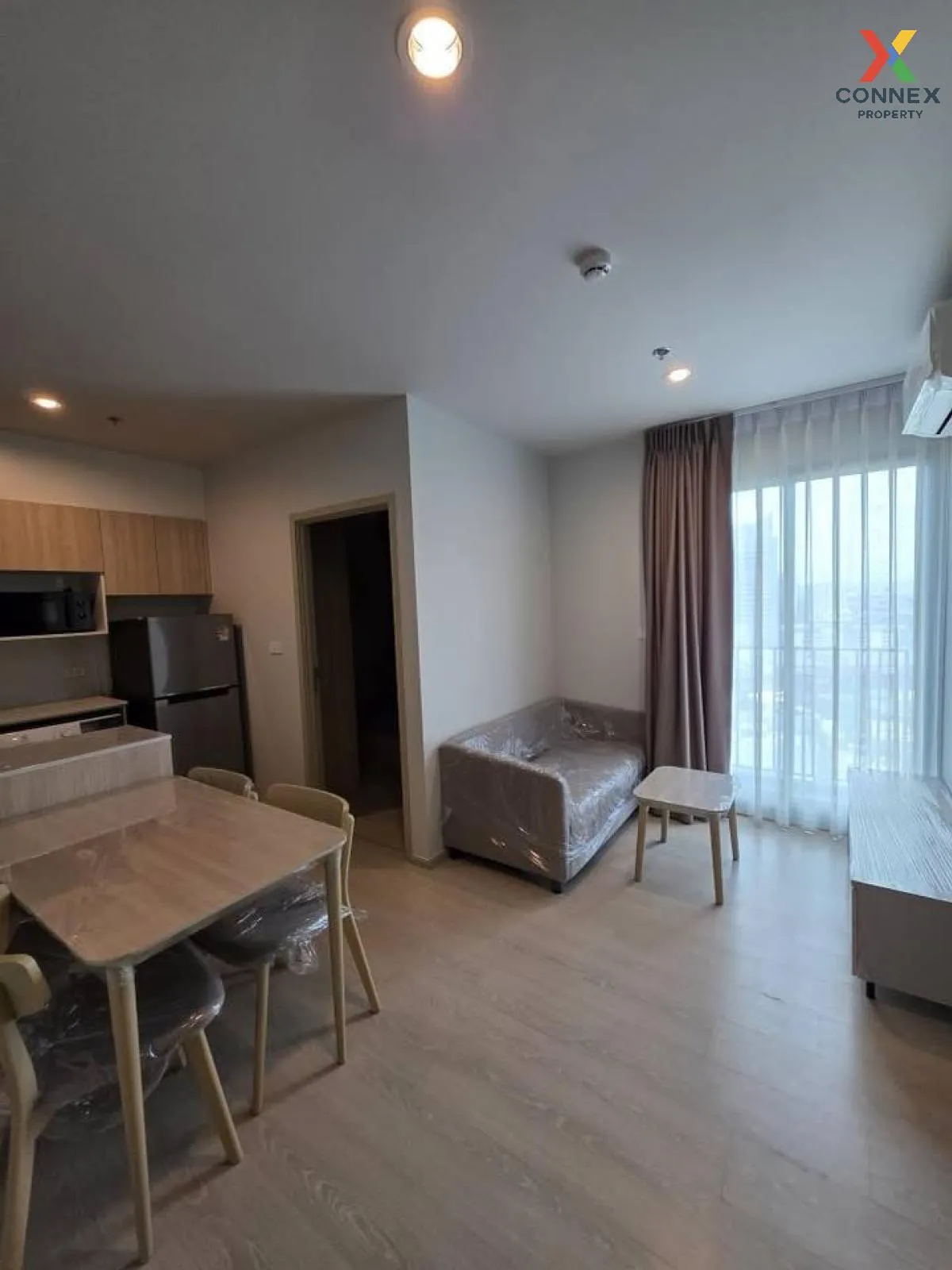 For Rent Condo , Noble NUE Mega Plus Bangna , Bang Kaeo , Bang Ph 1