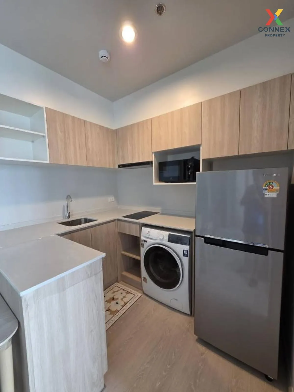 For Rent Condo , Noble NUE Mega Plus Bangna , Bang Kaeo , Bang Ph 3