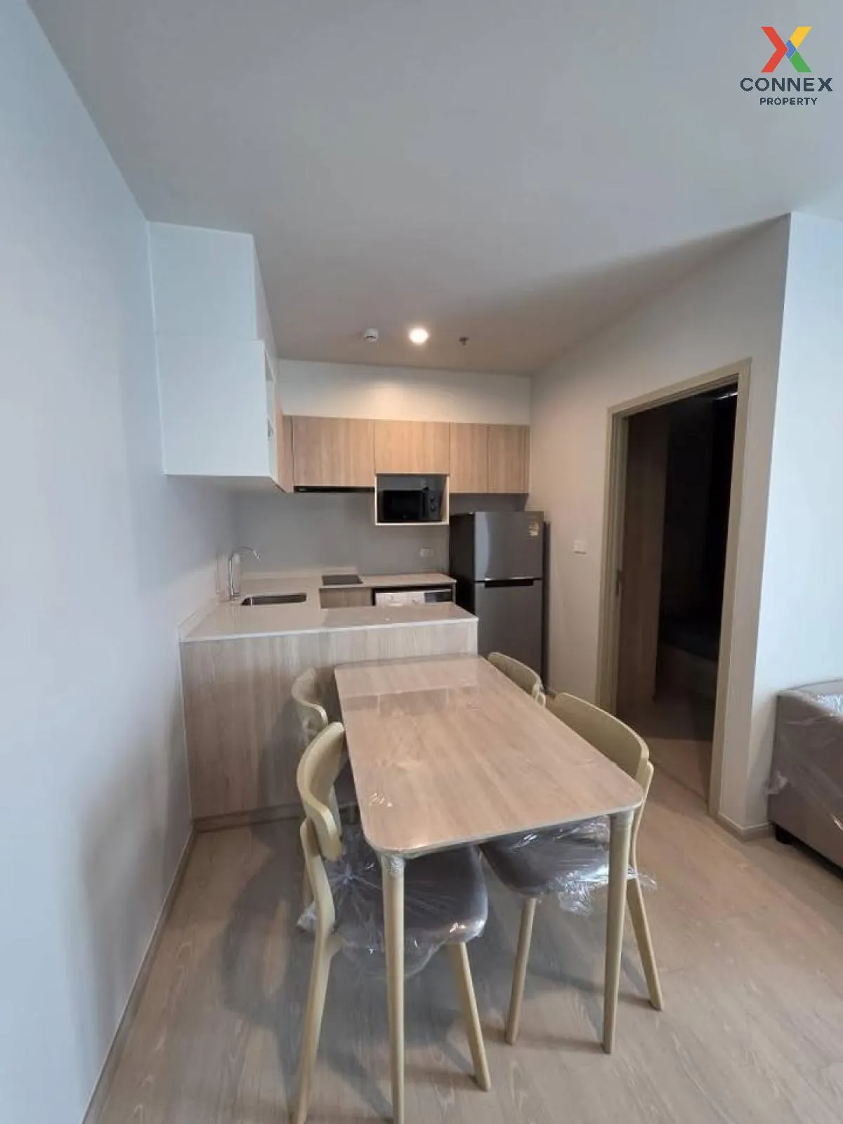 For Rent Condo , Noble NUE Mega Plus Bangna , Bang Kaeo , Bang Ph 4