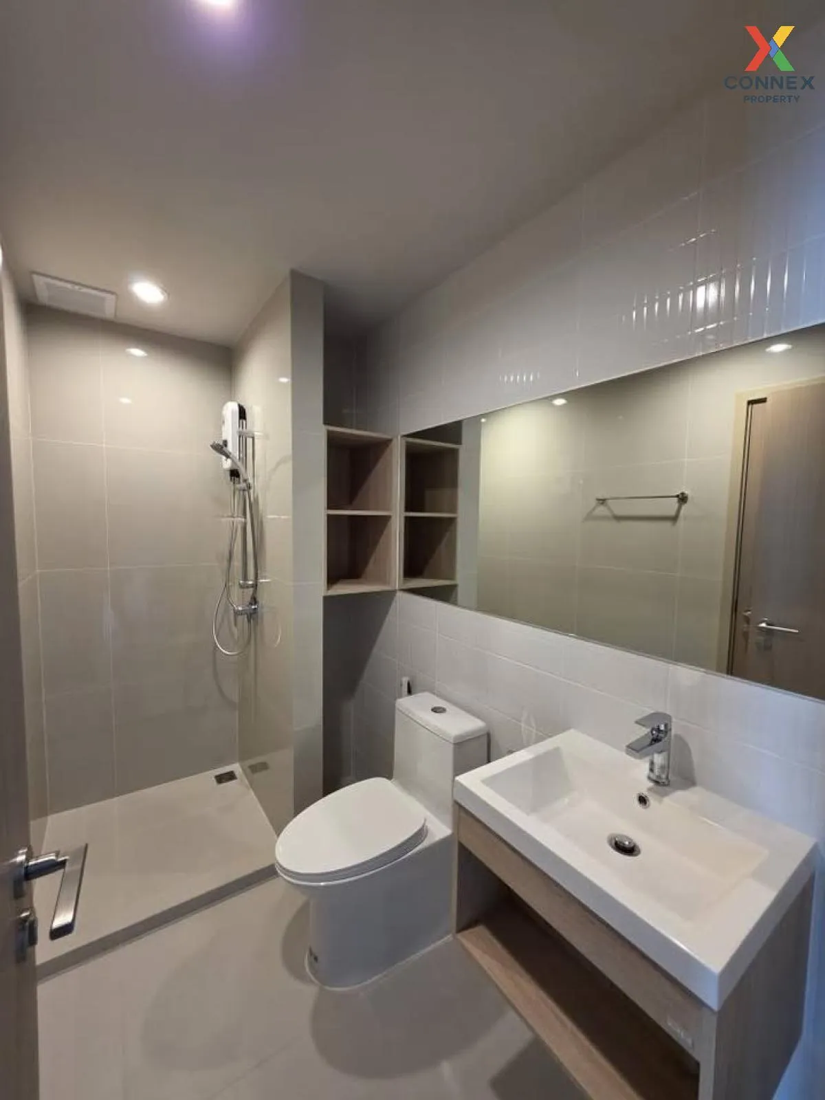 For Rent Condo , Noble NUE Mega Plus Bangna , Bang Kaeo , Bang Ph