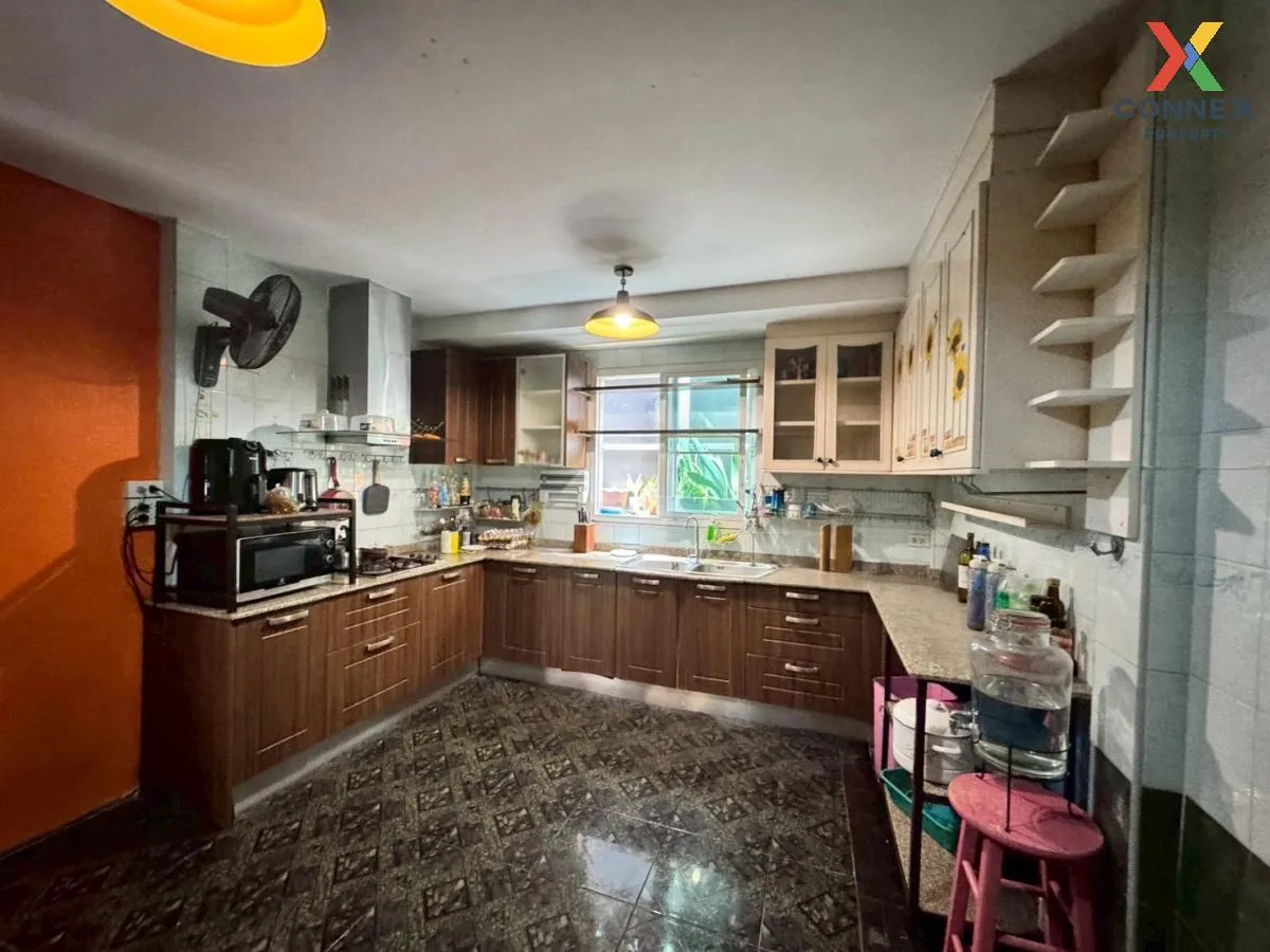 For Sale House , Kanda Classic Ville Phetkasem 81 , Tha Kham , Ba