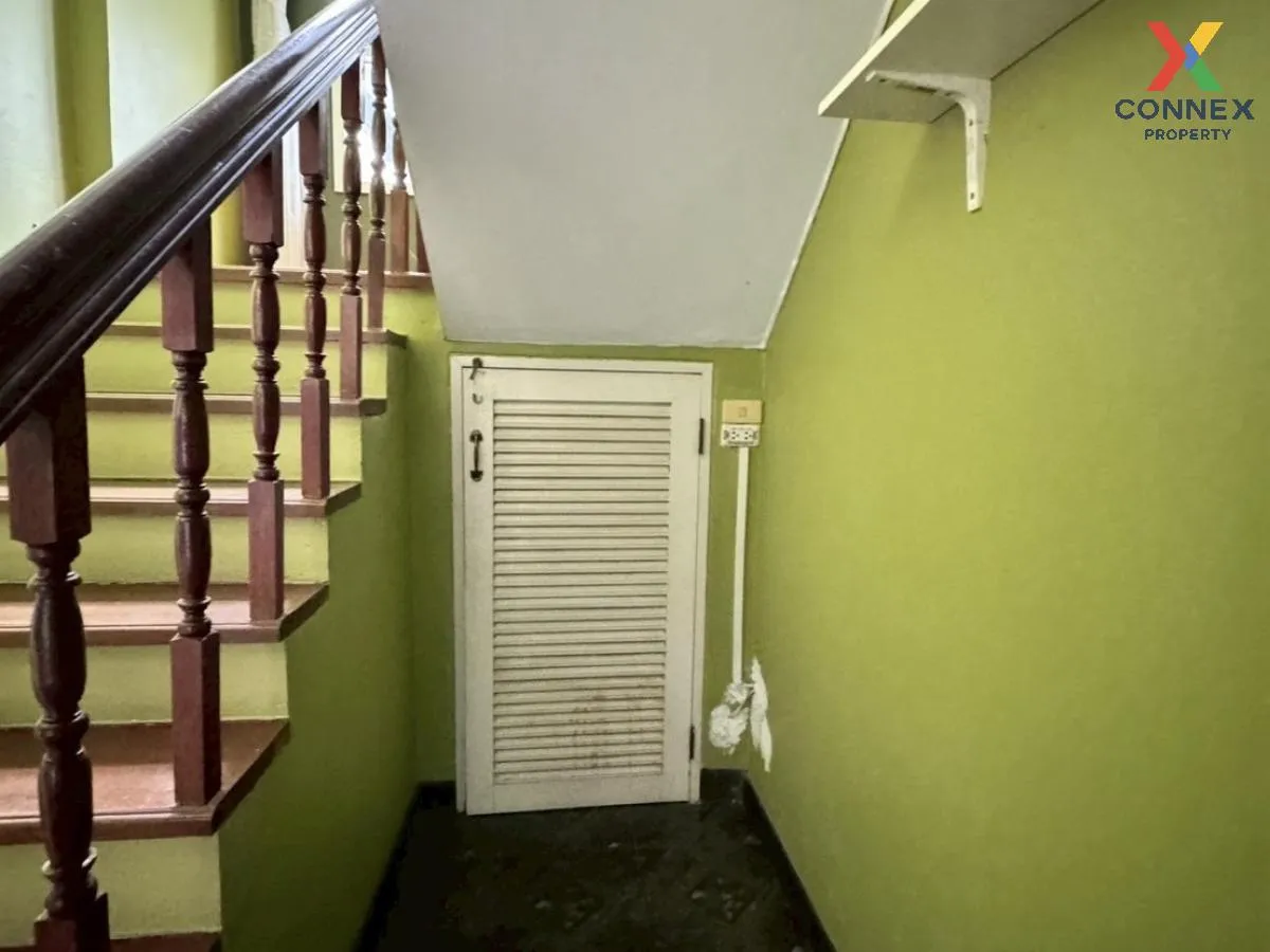 For Sale House , Kanda Classic Ville Phetkasem 81 , Tha Kham , Ba