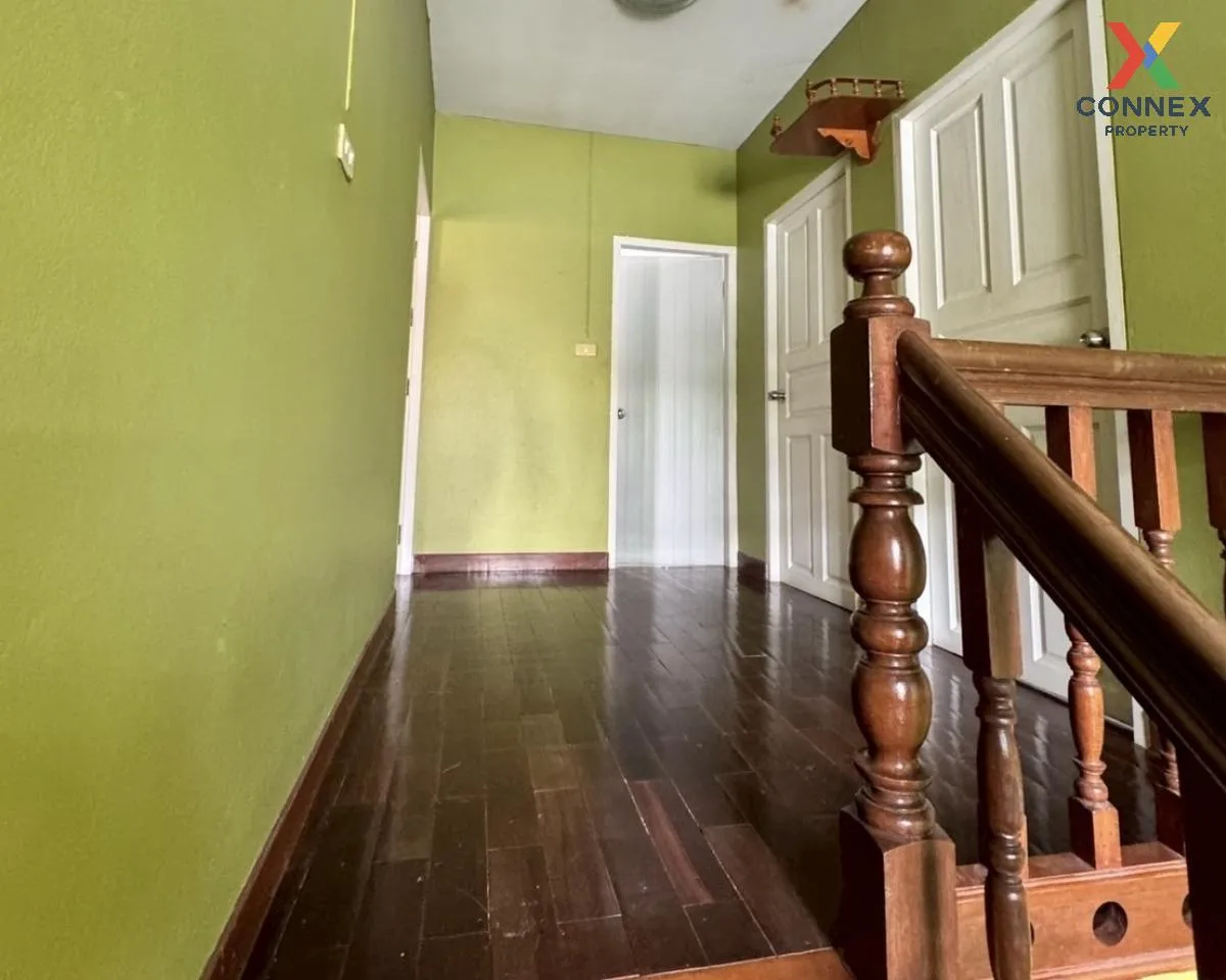 For Sale House , Kanda Classic Ville Phetkasem 81 , Tha Kham , Ba