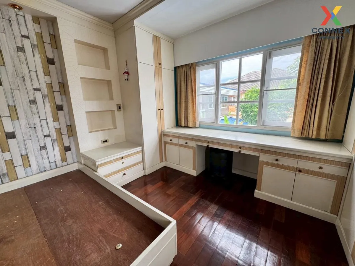 For Sale House , Kanda Classic Ville Phetkasem 81 , Tha Kham , Ba