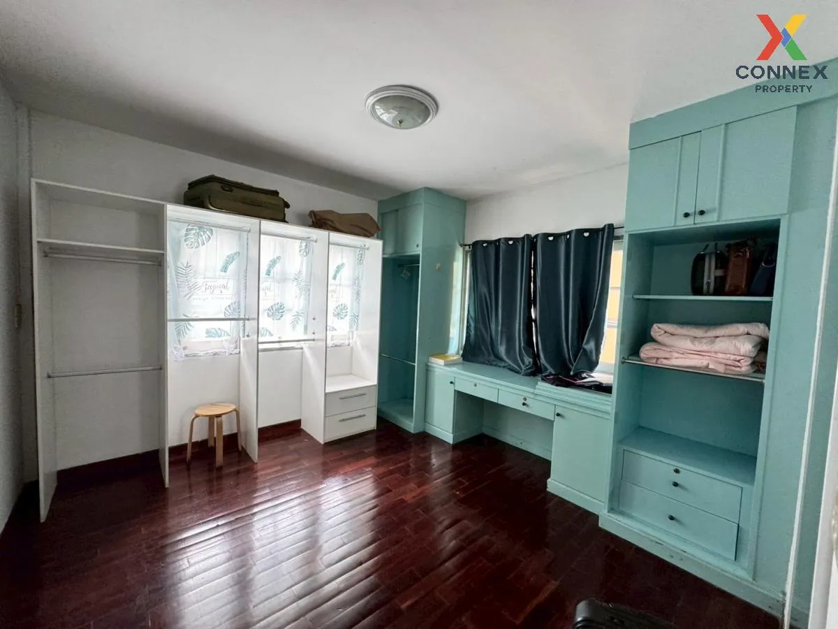 For Sale House , Kanda Classic Ville Phetkasem 81 , Tha Kham , Ba