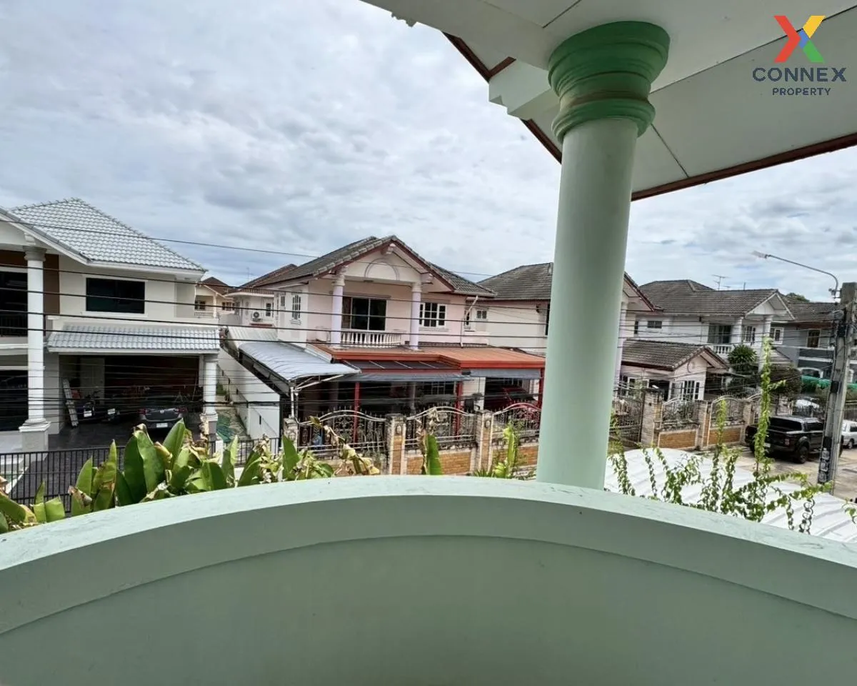 For Sale House , Kanda Classic Ville Phetkasem 81 , Tha Kham , Ba