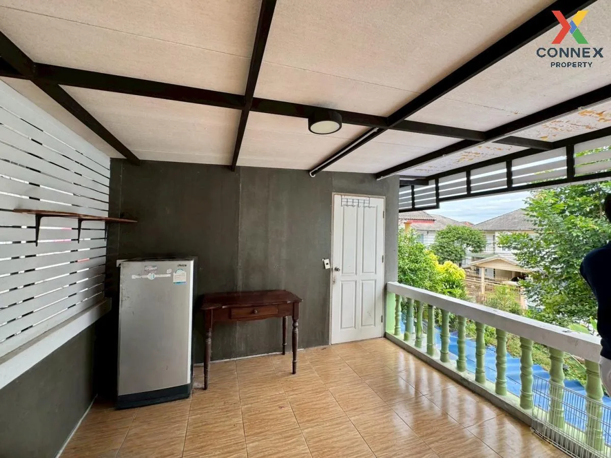 For Sale House , Kanda Classic Ville Phetkasem 81 , Tha Kham , Ba