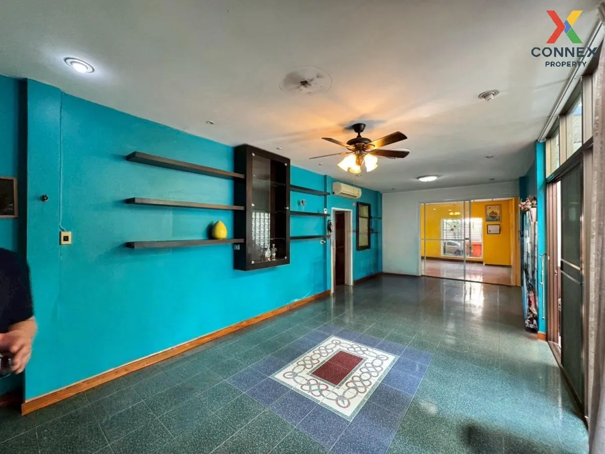 For Sale House , Kanda Classic Ville Phetkasem 81 , Tha Kham , Ba