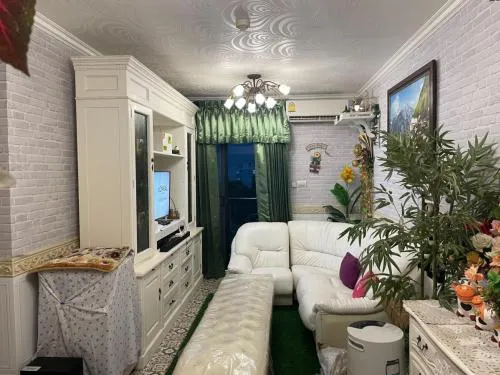 เช่าคอนโด  ศุภาลัย ซิตี้ รีสอร์ท รัชโยธิน พหลโยธิน 32 MRT-พหลโยธิน  แขวงจันทรเกษม เขต จตุจักร กรุงเทพ CX-130271