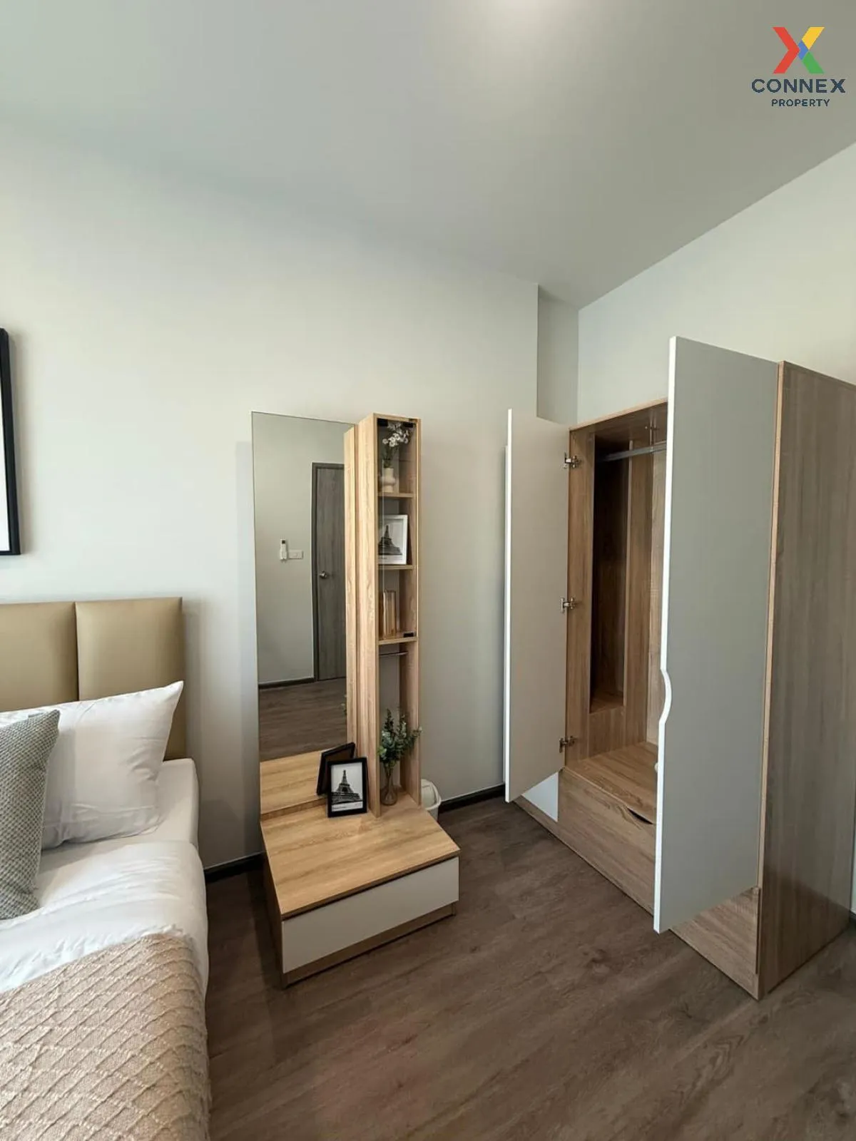 For Rent Condo , Rich Point @ BTS Wutthakat , BTS-Wutthakat , Tal