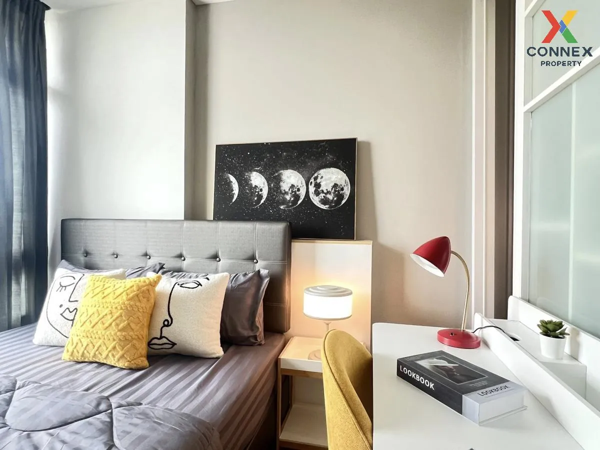 For Rent Condo , Centric Scene Sukhumvit 64 , BTS-Udom Suk , Bang