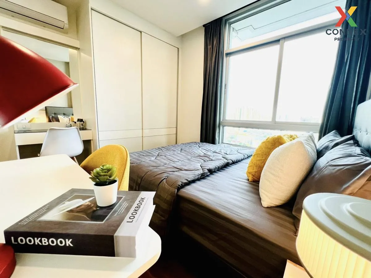 For Rent Condo , Centric Scene Sukhumvit 64 , BTS-Udom Suk , Bang