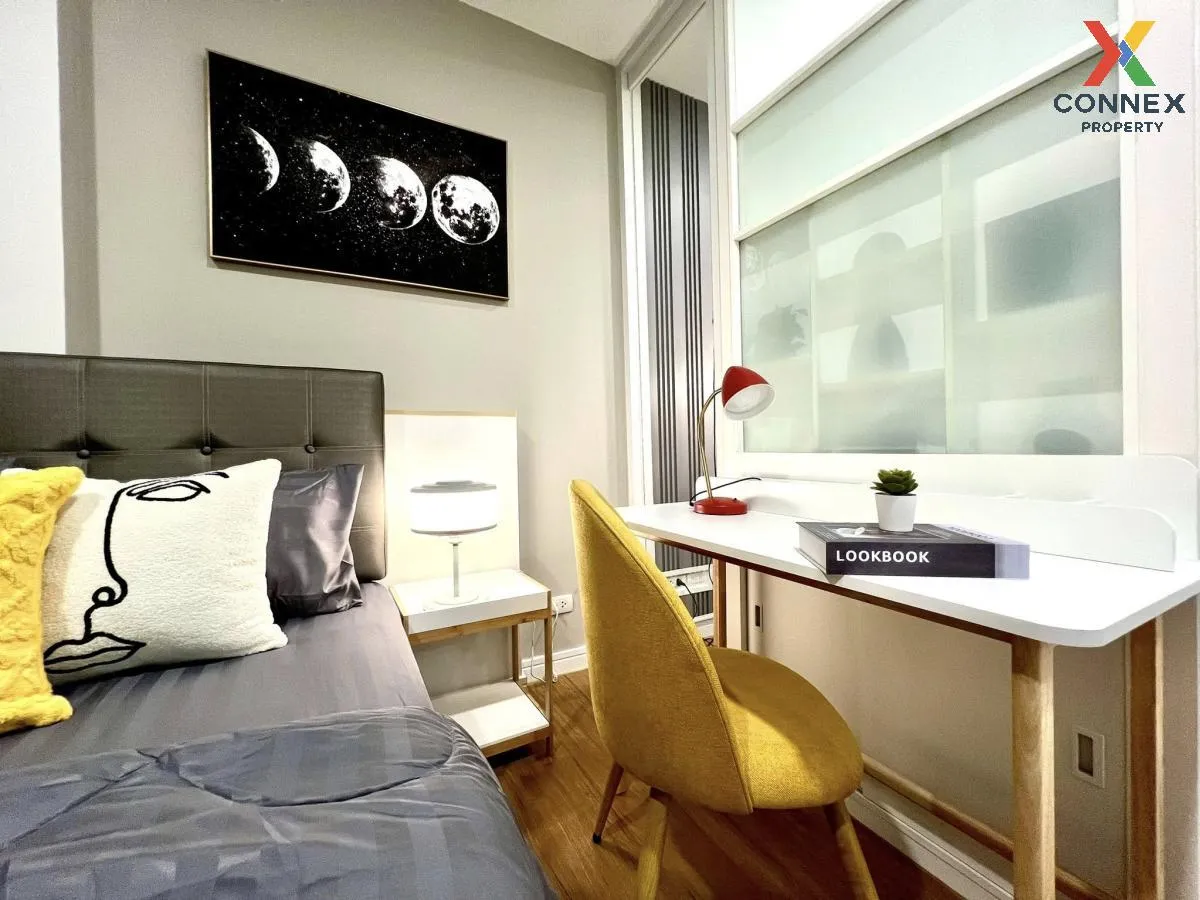 For Rent Condo , Centric Scene Sukhumvit 64 , BTS-Udom Suk , Bang
