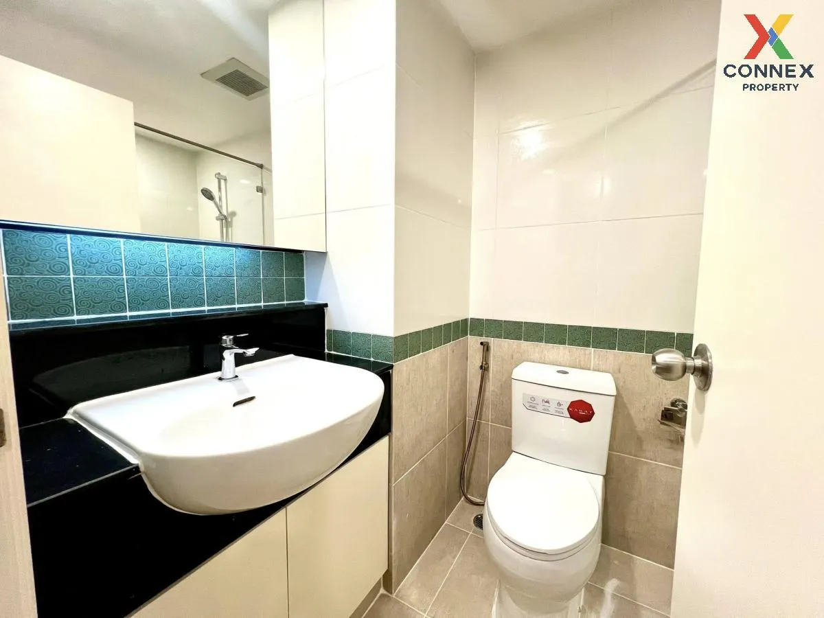 For Rent Condo , Centric Scene Sukhumvit 64 , BTS-Udom Suk , Bang