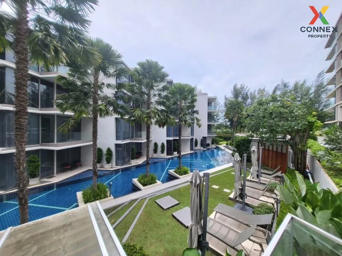 For Sale Condo , The Pine Hua Hin , Nong Kae , Hua Hin , Prachuap