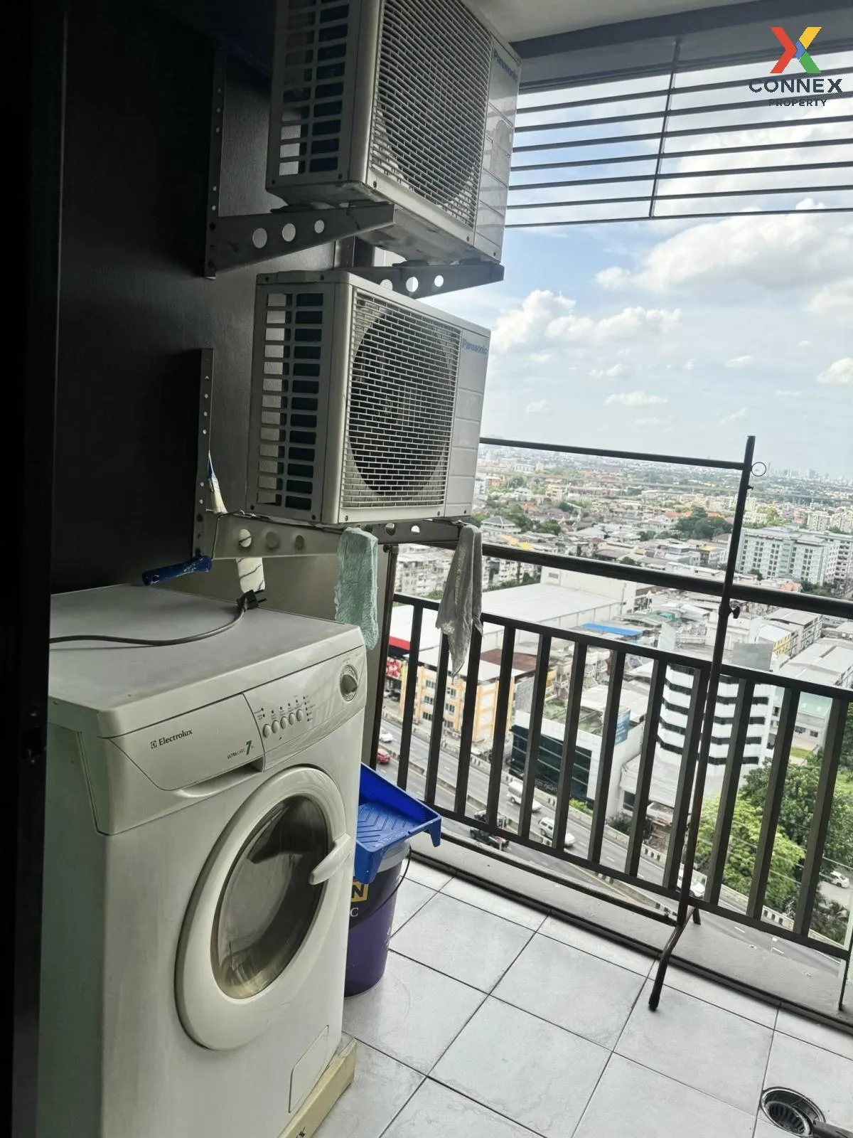 ขายคอนโด  ลุมพินี เพลส ปิ่นเกล้า 2 MRT-บางยี่ขัน อรุณอมรินทร์ เขต