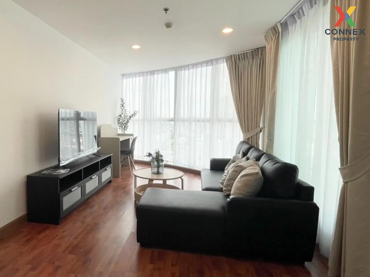 For Rent Condo , Bangkok Horizon Ramkhamhaeng , Hua Mak , Bang Ka 1