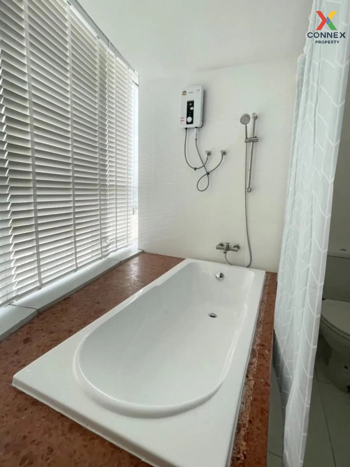 For Rent Condo , Bangkok Horizon Ramkhamhaeng , Hua Mak , Bang Ka