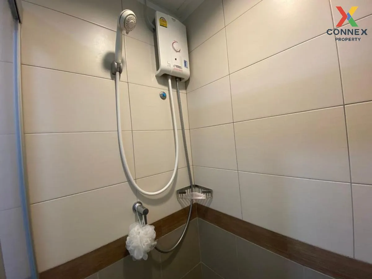 For Rent Condo , Lumpini Park Pinklao , MRT-Bang Yi Khon , Bang B
