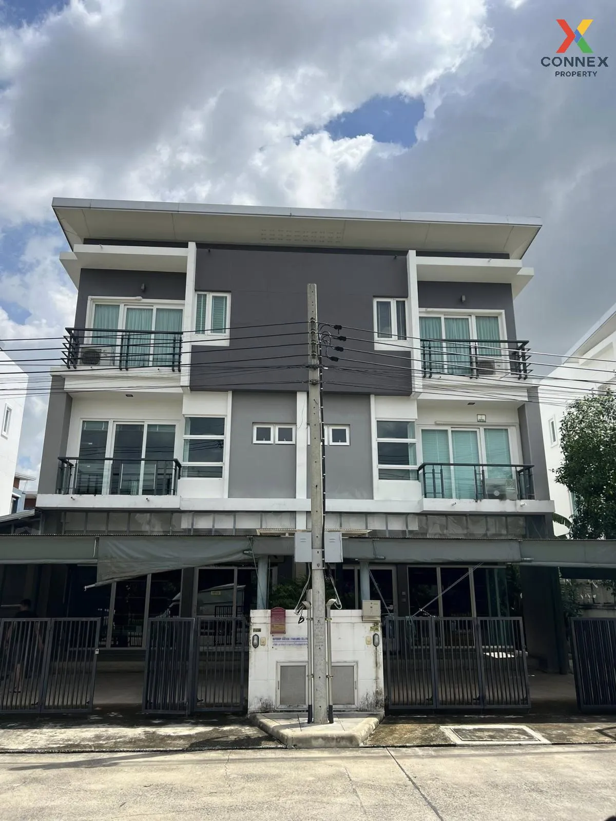 For Rent House , Chuan Chuen Modus Viphavadi , Si Kan , Don Muean 1