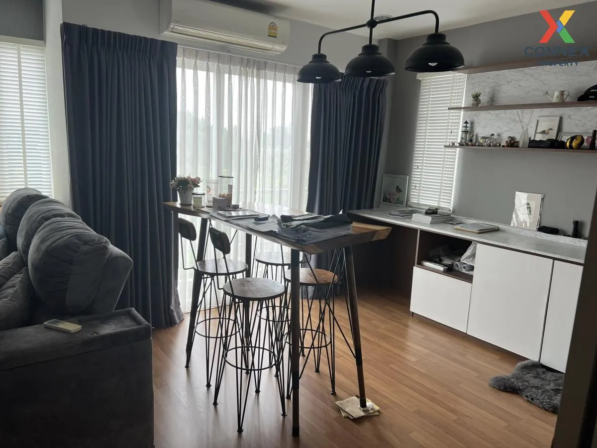 For Rent House , Chuan Chuen Modus Viphavadi , Si Kan , Don Muean 3