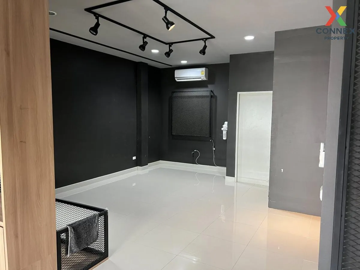 For Rent House , Chuan Chuen Modus Viphavadi , Si Kan , Don Muean