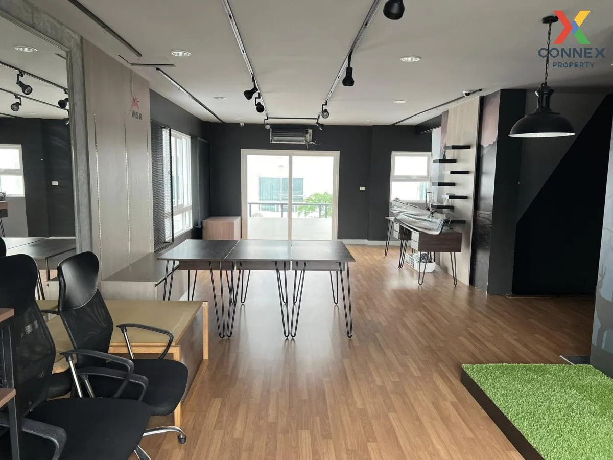 For Rent House , Chuan Chuen Modus Viphavadi , Si Kan , Don Muean