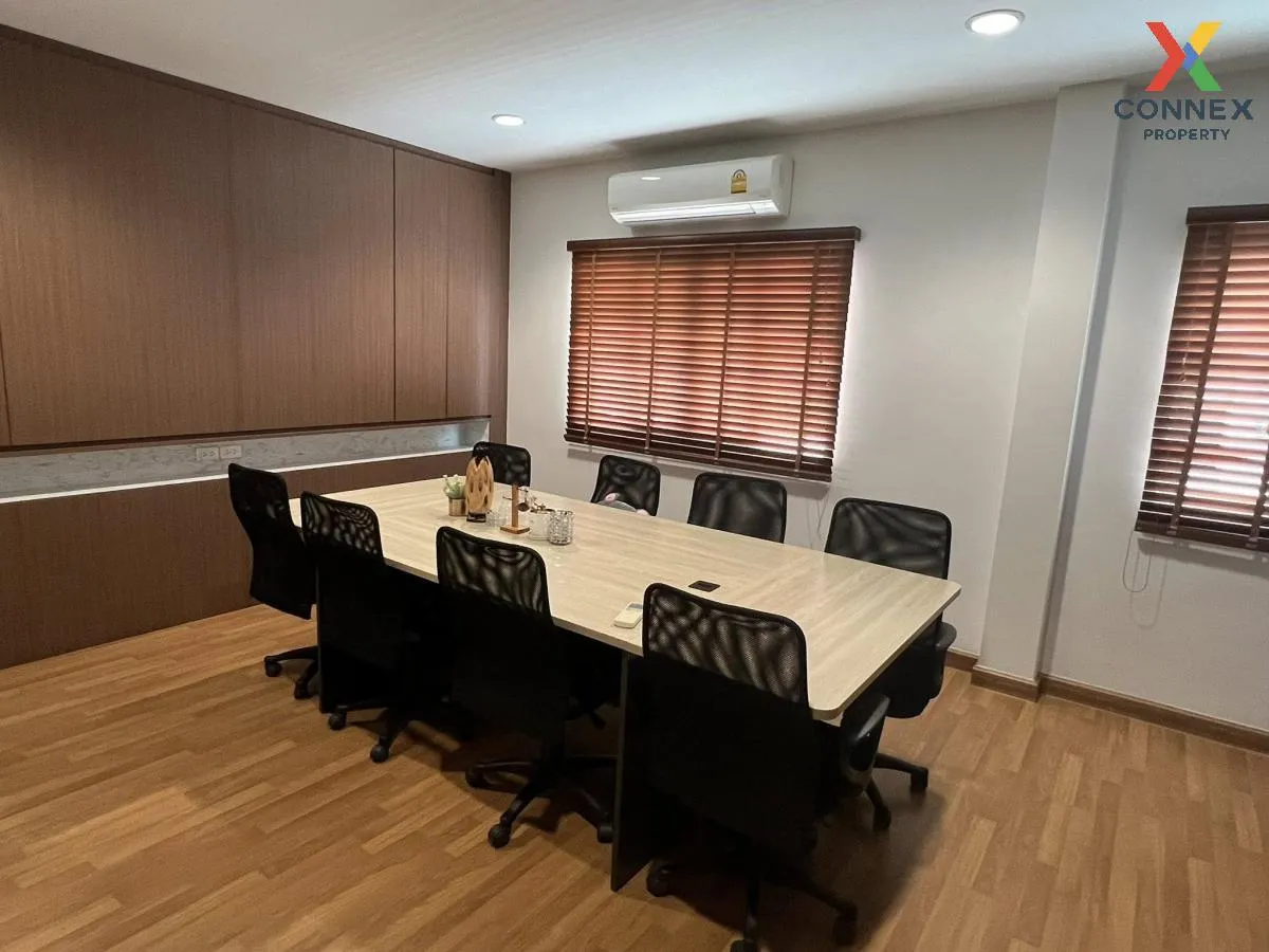 For Rent House , Chuan Chuen Modus Viphavadi , Si Kan , Don Muean