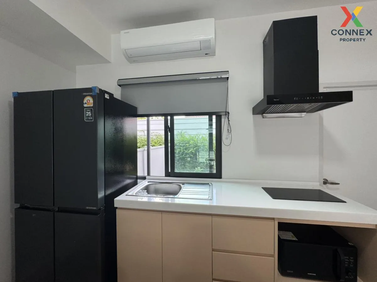 For Rent Townhouse/Townhome  , Pleno Sukhumvit - Bangna 2 , Bang  3
